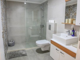 Baabda 3BD Loft - Power 24/24