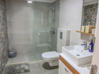 Baabda 3BD Loft - Power 24/24