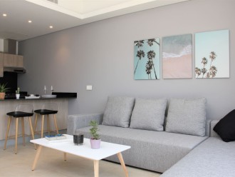 1BD Waterfront City Dbayeh - Power 24/7