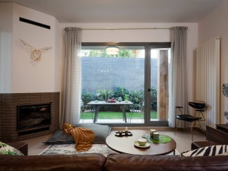 Edelweiss Faqra - 2BD + Nanny Room - POWER 24/7