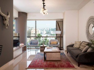 Easy in Antelias - Demco Tower - Power 24/7