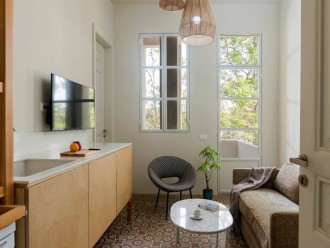 Mar Mikhael Studio - Power 24/7