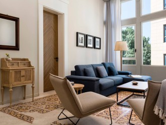 3BD Apartment in Monot (A) - Power 24/7