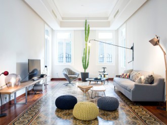 Abdelwahab 2BD Apartment