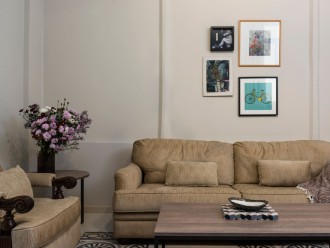 2BD Apartment in Monot - Power 24/7