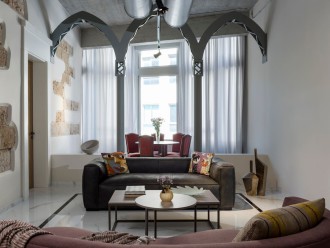 4BD Apartment in Monot - Power 24/7