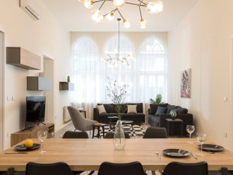 Dar Mar Mikhael - Grandeur & Style - Power 24/7