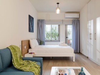 Private Badaro Studio - Power 24/7