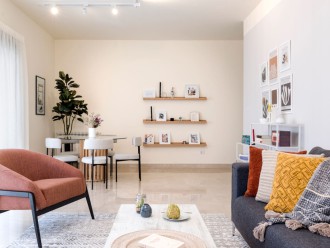 Cozy 1BD Apartment in Zouk Mikhael