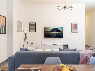 Fashionable Flat in Batroun