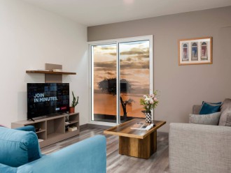 1BD Urban Clemenceau - Power 24/7