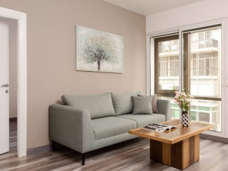 1BD Smooth Clemenceau - Power 24/7