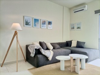 Fantastic Fidar Beach Apt