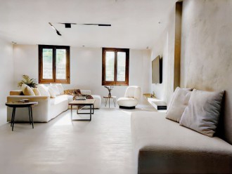 Villa Triplex Byblos - Breathtaking Mena Views