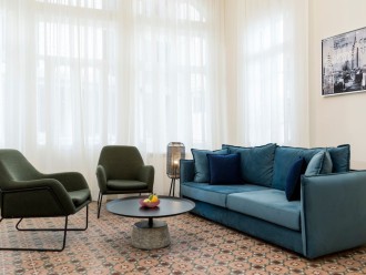 Dar Mar Mikhael - Retro & Vintage -  Power 24/7