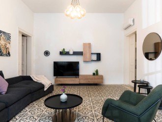 Dar Mar Mikhael - Classic & Charming - Power 24/7