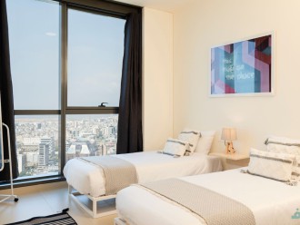 Premier Address at Tower 44 - FL33