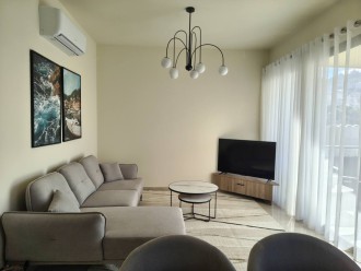 New & Stylish 2BD Apartment in Antelias
