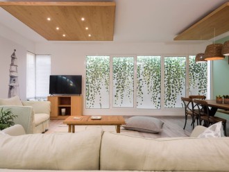 Bright Space in Beirut - Power 24/7