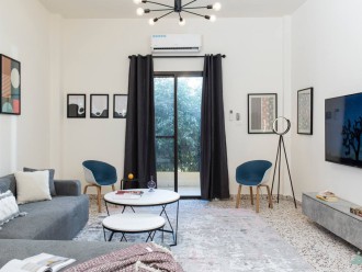 Designer Flat in Batroun