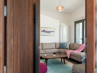 Edelweiss Faqra - Glamourous and Classic Chalet