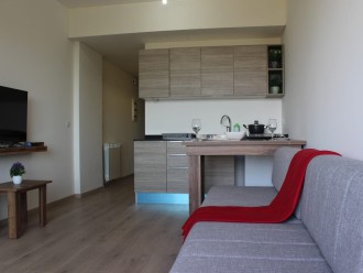 Mini studio in Redrock (Bqaatouta)