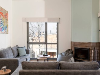 Edelweiss Faqra - 2BD Chalet