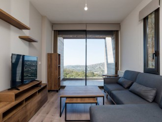 1 BD Chalet- RedRock