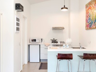 Edelweiss Faqra - 2BD Chalet