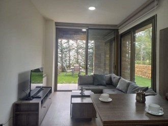 Redrock Duplex with Garden - Bqaatouta