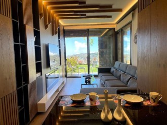 Spacious & Luminous Redrock (Bqaatouta)