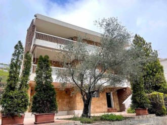 Villa Rayfoun - Spacious & Green