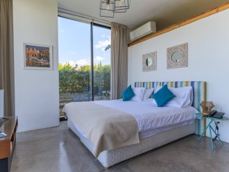 Casa De Thoum - Verde Room