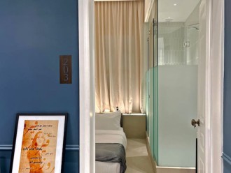 Bhub - Room 203 - Gouraud  str. - Gemmayze, Beirut