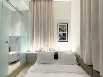 Bhub - Room 201 - Gouraud str.  - Gemmayze, Beirut