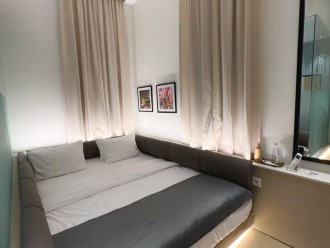 Bhub - Room 205 - Gouraud str. - Gemmayze, Beirut