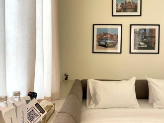 Bhub - Room 204- Gouraud str - Gemmayze, Beirut