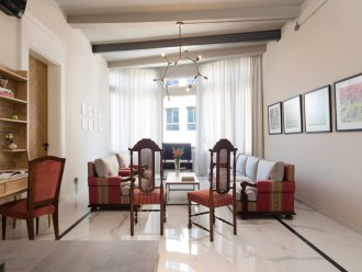 3BD Apartment in Monot (B) - Power 24/7